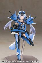 Frame Arms Girl Stiletto XF-3 Height approx. 175mm NON Scale Plastic Model