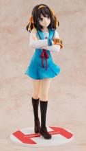 Kadokawa (KADOKAWA) KDcolle Original Version Haruhi Suzumiya 1/7 Scale Plastic Painted Finished Figure Resale
