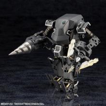 Kotobukiya Hexa Gear Bulk Arm Alpha Luxape, 1/24 scale plastic model, approx. 165mm tall