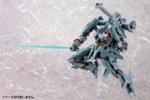 Kotobukiya Xenoblade Chronicles X Formula 1/48 Scale Plastic Model, Approximately 175mm Tall