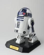 Chogokin x 12 Perfect Model Star Wars R2-D2 (A NEW HOPE) Approximately 176mm ABS & Diecast & PVC Pre-painted Movable Figure