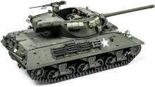 Tamiya 1/35 Military Miniature Series No. 390 American Tank Destroyer M36 Plastic Model 35390 (Tank)