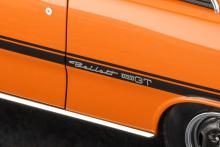 Hasegawa 1/24 Isuzu Bellett 1600GTR Early Model 1969 Detail-Up Version Plastic Model SP649 (Car)