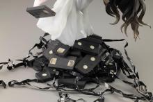 Kotobukiya Sadako HORROR Bishoujo Sadako 1/7 scale PVC painted finished figure