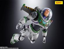 S.H.Figuarts Buzz Lightyear (Alpha Suit) Approximately 150mm ABS & PVC Pre-painted Movable Figure