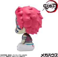 Rukappu Demon Slayer Akaza Completed Figure