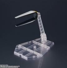 GUNDAM UNIVERSE Mobile Suit Gundam Char's Counterattack RX-93 νGUNDAM Approximately 150mm ABS & PVC Painted Movable Figure