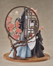 Wei Wuxian & Lan Wangji from the anime 
