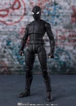 BANDAI S.H. Figuarts Spider-Man Stealth Suit (Spider-Man: Far From Home)