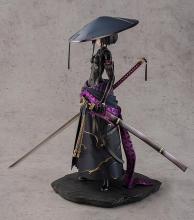 KDcolle FALSLANDER RONIN 1/7 scale plastic painted finished figure