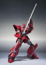 ROBOT Spirit (SIDE PB) Armored World Galian Iron Crest Iron Giant Approximately 160mm ABS & PVC Painted Movable Figure