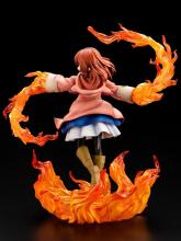 Kotobukiya Helck Vamilio 1/7 Scale PVC Pre-painted Figure