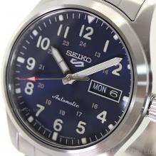 Seiko 5 Sports SEIKO 5 SPORTS Automatic Mechanical Distribution Limited Model Watch Men's Seiko Five Sports Sports SBSA113