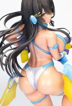 Kotobukiya Megami Device Shura Aoi Midori 2/1 scale PVC painted finished figure