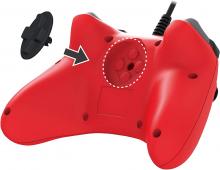 Hollipad for Nintendo Switch Red