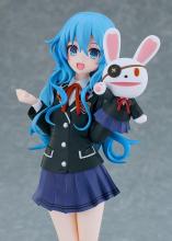 GOOD SMILE COMPANY POP UP PARADE Date A Live V Yoshino Uniform Ver. L Size Non-Scale Plastic Pre-painted Finished Figure
