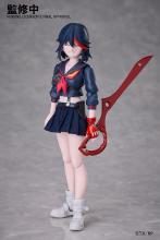 Aniplex Kill la Kill: Ryuko Matsui BUZZmod 1:12 scale