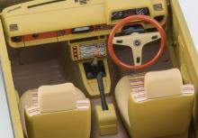 Hasegawa 1/24 Toyota Starlet KP61 SE (3-door) Mid-model 1980 Plastic Model 20761 (Car)