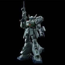 RE/100 1/100 Denan Ge Assembled Plastic Model (Mobile Suit Gundam F91)