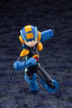 Kotobukiya Rockman EXE Rockman (Rockman EXE) Approximately 140mm Tall Non-Scale Plastic Model KP531