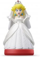 amiibo Peach [Wedding Style] (Super Mario Series)