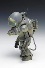 WAVE 1/20 Maschinen Krieger SAFS type R Raccoon