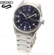 Seiko 5 Sports SEIKO 5 SPORTS Automatic Mechanical Distribution Limited Model Watch Men's Seiko Five Sports Sports SBSA113