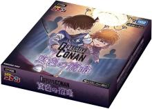 TAKARA TOMY Detective Conan TCG CT-P08 Case-Booster 08 Sad Destiny BOX