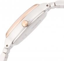 CITIZEN EXCEED Eco Drive Tonneau EW2434-56A Multicolor