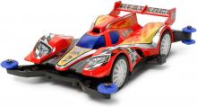 Tamiya Mini 4WD PRO Series No.36 Heat Edge MA Chassis 18636