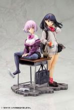 Kotobukiya SSSS.GRIDMAN Takarada Rikka 1/7 scale PVC painted finished figure