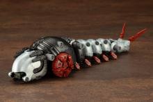 Kotobukiya HMM ZOIDS EZ-006 Morgan Full Option Set Total Length Approx. 205mm 1/72 Scale Plastic Model
