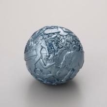 Inochi Dama Miniature Figure Collection 1 Box (6 Figures)