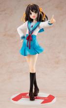 Kadokawa (KADOKAWA) KDcolle Original Version Haruhi Suzumiya 1/7 Scale Plastic Painted Finished Figure Resale