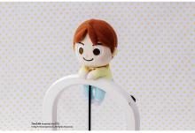Takara Tomy Arts Tiny TAN Chokkori-san SUGA Height approx. 13 cm