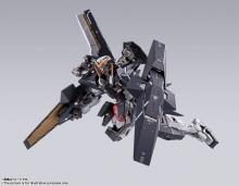 BANDAI SPIRITS METAL BUILD Mobile Suit Gundam 00 Gundam Dunames Repair III Approx. 180mm ABS & PVC & Diecast Painted Movable Figure BAS61091