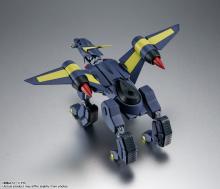 ROBOT SPIRITS (SIDE MS) Mobile Suit Gundam SEED TMF/A-802 Baku ver. ANIME about 120mm ABS & PVC painted movable figure