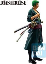 First General Figure - One Piece - Roronoa Zoro (Beyond the Trials) Masterlise Collectible Statue