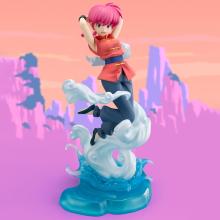 TAMASHII NATIONS Figuarts Zero chouette Ranma from the TV anime 