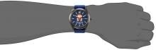 SEIKO ALBA Super Mario Collaboration Model Starting Mario Design Navy Dial Reinforced Waterproof for Daily Life (10 ATM) ACCK422 Blue