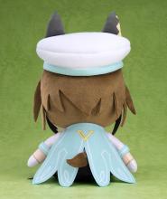 GOOD SMILE COMPANY Uma Musume Pretty Derby Schwarz Gran Kuripan Plush Toy