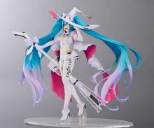 Hatsune Miku GT Project Racing Miku 2024 Ver. 1/7 scale plastic pre-painted finished product