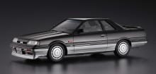 Hasegawa 1/24 Nissan Skyline GTS-X R31 Plastic Model Kit 20428