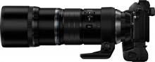 OLYMPUS Single Focus Lens M.ZUIKO DIGITAL ED 300mm F4.0 IS PRO For Super Telephoto Micro Four Thirds