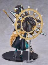 NIKKE Rapunzel, Goddess of Victory, 1/7 scale pre-painted plastic figure