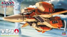 Hasegawa Super Dimension Fortress Macross Series VT-1 Super Ostrich Two-Seater Trainer #M7