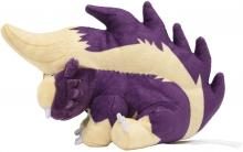 Pokemon Center Original Plush Toy Pokémon fit Skuntank