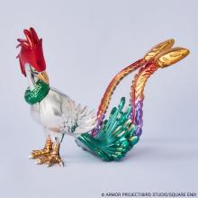 Dragon Quest Metallic Monsters Gallery: Phoenix Ramia