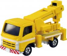 Takara Tomy Tomica Gift Protect the Road! Tomica Expressway Set Miniature Car Toy Ages 3 and up