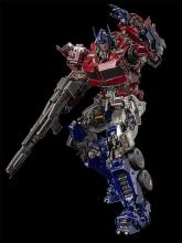 Bumblebee DLX Optimus Prime (Cybertron Mode) (DLX Optimus Prime (Cybertron Mode)) Non-scale ABS & PVC & POM & metal parts & zinc alloy painted movable figure